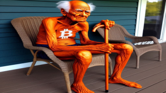 Bitcoin's Uncertain Path: Market Divided on What Comes Next