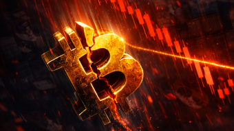 Bitcoin Price Shock New US Tariffs Trigger Sell Off and Sentiment Collapse