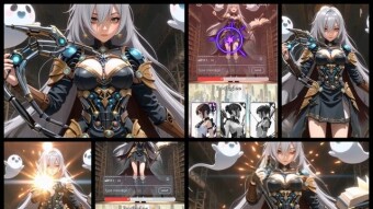 Playing Hari Raid - Day 88