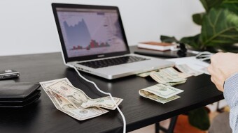 Making Money Online