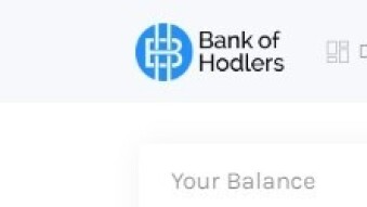 Earn 11% Interest On Stablecoins @ Bank of Hodlers