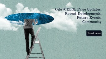 Celo (CELO): Price Updates, Recent Developments, Future Events, Community