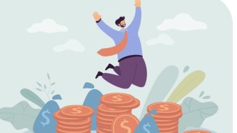 Earn a minimum of $10 from playing games, downloading and testing apps, and high returns from watching videos  Share your referral link with your friends to earn