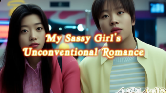 Why Audiences Fell In Love With "My Sassy Girl's" Unconventional Romance