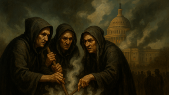 WH BREWING SLAVERY 2.0?  THE CRYPTOSPHERE 2.0 IS THE WAY OUT OF FIAT HELL...