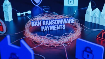 UK Proposes Ransomware Payment Ban for Public Sector