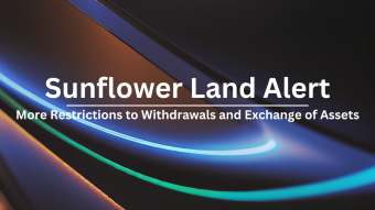 Sunflower Land Alert: More Restrictions to Withdrawal of Assets and NFTs