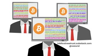 9 Lessons Bitcoin Will Have Taught Us in 2021