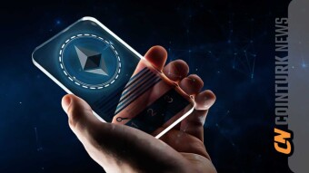 Warning Sign for Crypto Investors: Ethereum Whale Transfers High Amount of ETH to Binance