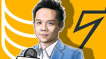 OKEx’s Lennix Lai: Passive Income in Crypto Is the New Way to Earn