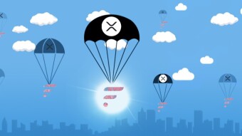 XRP Airdrop - Supporting Exchanges and Wallets