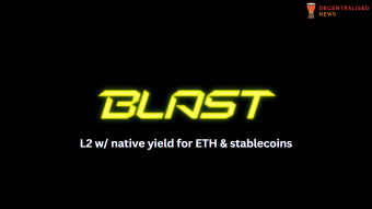 Yield Revolution: Blast Ignites DeFi with Native ETH & Stablecoin Returns