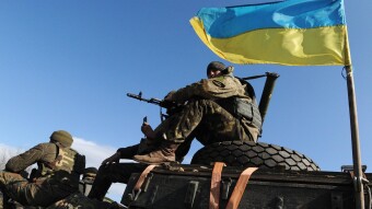 European Crypto Capital in Crisis: Part 10 Kharkiv Continues to Repel Russian Troops, Thermobaric Vacuum Bomb Usage, and Russia Announces New Strikes in Kyiv