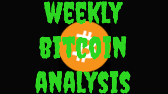 Weekly Bitcoin Analysis