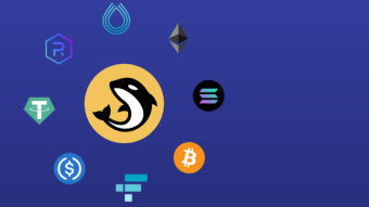 Orca - new user friendly DEX gem built on the Solana Blockchain, and why I think it fantastic.