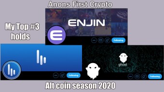 Anons 3 favorite holdings.