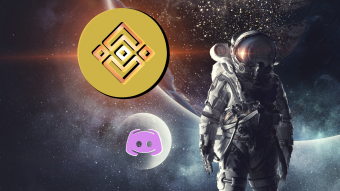 🤑 FREE Binance Trading Fees Using Discord 🤑