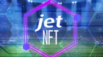 $JET coin Project #JETNFT
