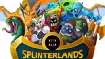 Splinterlands Match of the Week Ep#1
