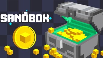 What Is The Sandbox NFT Game, And How Does It Help Raise Money?
