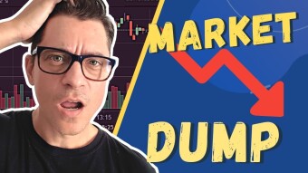 Correction Goes Deeper - Technical Analysis BTC, ETH and Latest News