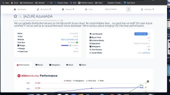 Hello new AzureADA delegators