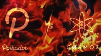 Oops I Started a Minor War on r/cryptocurrency