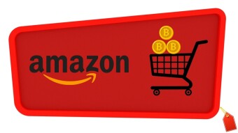 When Amazon Switches to Crypto