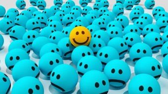 What Makes A Person Truly Happy ?