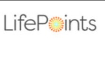 LifePoints: Earn money by answering surveys