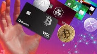 Why cryptorcovered credit cards are dangerous!