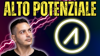 DePIN dall’ALTO POTENZIALE... AIOZ!!!