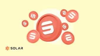What Is Solar Network ($SXP)?