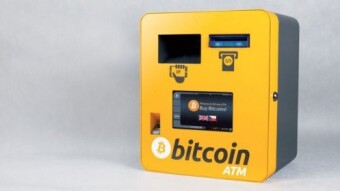 Bitcoin ATM surveys by the US Internal Revenue Service