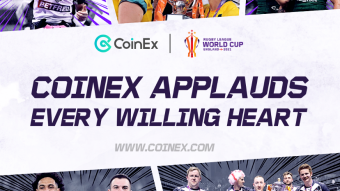 Finaliza la RLWC 2021: CoinEx fue testigo de los grandes momentos como plataforma de trading de criptomonedas socia de este gran evento