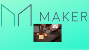Maker (MKR) - the Titan that keeps DAI stable!