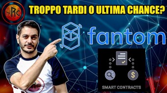 Fantom - Troppo tardi per entrare o ultima occasione?