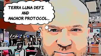 Terra Luna Defi And Anchor Protocol ...