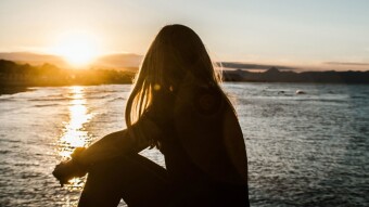 Impressionable Experiences:  Seeking The Inner Spirit:  Foiling Solace