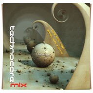 CineLonga-Technocore Mix