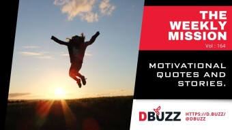 D.Buzz Play to Win Round 164 Nominee @davot