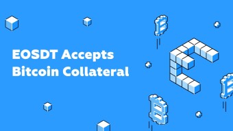 We Are Excited To Introduce BTC Support For Collateralized Debt Positions!