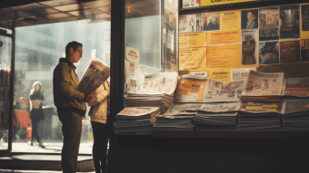 Headlines of the Week
