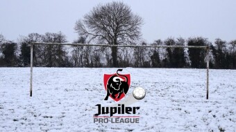 Jupiler League Week 26 Sunday Previews