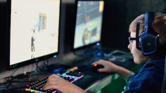 Could Blockchain Gaming Become a Standalone Industry?