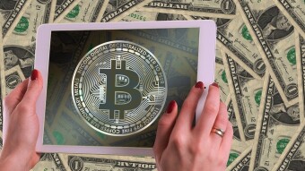 Get Capital for Cryptocurrency Trading