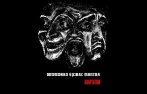 Sabana Santa - Downward Spiral Mantra