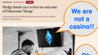 FT Crypto watch Sept 14th baby !!!