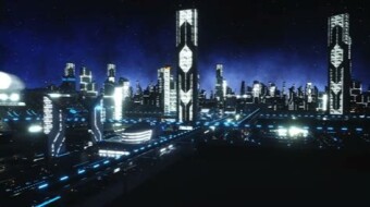 Future Cryptoworld