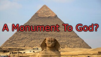 Who Built The Great Pyramid?